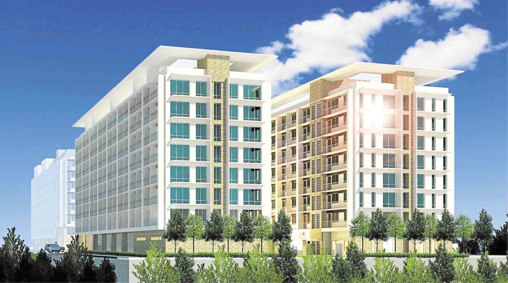 Hotel Project